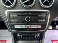 USED 2018 18 MERCEDES-BENZ A-CLASS 1.6 A180 AMG Line (Premium) Hatchback 5dr Petrol Manual Euro 6 (s/s) (122 ps) ** FINANCE ME WITH ZERO DEPOSIT **