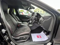 USED 2018 18 MERCEDES-BENZ A-CLASS 1.6 A180 AMG Line (Premium) Hatchback 5dr Petrol Manual Euro 6 (s/s) (122 ps) ** FINANCE ME WITH ZERO DEPOSIT **