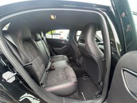 USED 2018 18 MERCEDES-BENZ A-CLASS 1.6 A180 AMG Line (Premium) Hatchback 5dr Petrol Manual Euro 6 (s/s) (122 ps) ** FINANCE ME WITH ZERO DEPOSIT **