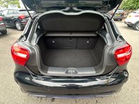 USED 2018 18 MERCEDES-BENZ A-CLASS 1.6 A180 AMG Line (Premium) Hatchback 5dr Petrol Manual Euro 6 (s/s) (122 ps) ** FINANCE ME WITH ZERO DEPOSIT **