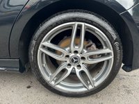 USED 2018 18 MERCEDES-BENZ A-CLASS 1.6 A180 AMG Line (Premium) Hatchback 5dr Petrol Manual Euro 6 (s/s) (122 ps) ** FINANCE ME WITH ZERO DEPOSIT **