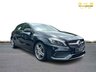 USED 2018 18 MERCEDES-BENZ A-CLASS 1.6 A180 AMG Line (Premium) Hatchback 5dr Petrol Manual Euro 6 (s/s) (122 ps) ** FINANCE ME WITH ZERO DEPOSIT **