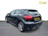 USED 2018 18 MERCEDES-BENZ A-CLASS 1.6 A180 AMG Line (Premium) Hatchback 5dr Petrol Manual Euro 6 (s/s) (122 ps) ** FINANCE ME WITH ZERO DEPOSIT **
