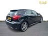 USED 2018 18 MERCEDES-BENZ A-CLASS 1.6 A180 AMG Line (Premium) Hatchback 5dr Petrol Manual Euro 6 (s/s) (122 ps) ** FINANCE ME WITH ZERO DEPOSIT **