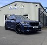 USED 2021 21 BMW X5 3.0 30d MHT M Sport SUV 5dr Diesel Hybrid Auto xDrive Euro 6 (s/s) (286 ps) 