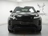 USED 2022 22 LAND ROVER RANGE ROVER EVOQUE 2.0 P250 MHEV R-Dynamic SE Auto 4WD Euro 6 (s/s) 5dr PANROOF| BLK PCK |DUAL SCREEN