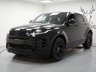 USED 2022 22 LAND ROVER RANGE ROVER EVOQUE 2.0 P250 MHEV R-Dynamic SE Auto 4WD Euro 6 (s/s) 5dr PANROOF| BLK PCK |DUAL SCREEN