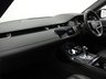 USED 2022 22 LAND ROVER RANGE ROVER EVOQUE 2.0 P250 MHEV R-Dynamic SE Auto 4WD Euro 6 (s/s) 5dr PANROOF| BLK PCK |DUAL SCREEN