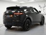 USED 2022 22 LAND ROVER RANGE ROVER EVOQUE 2.0 P250 MHEV R-Dynamic SE Auto 4WD Euro 6 (s/s) 5dr PANROOF| BLK PCK |DUAL SCREEN