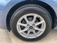 USED 2019 19 FORD FIESTA 1.0T EcoBoost GPF Zetec Hatchback 5dr Petrol Manual Euro 6 (s/s) (100 ps) 