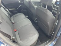 USED 2019 19 FORD FIESTA 1.0T EcoBoost GPF Zetec Hatchback 5dr Petrol Manual Euro 6 (s/s) (100 ps) 