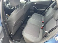 USED 2019 19 FORD FIESTA 1.0T EcoBoost GPF Zetec Hatchback 5dr Petrol Manual Euro 6 (s/s) (100 ps) 