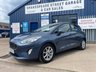 USED 2019 19 FORD FIESTA 1.0T EcoBoost GPF Zetec Hatchback 5dr Petrol Manual Euro 6 (s/s) (100 ps) 