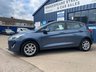 USED 2019 19 FORD FIESTA 1.0T EcoBoost GPF Zetec Hatchback 5dr Petrol Manual Euro 6 (s/s) (100 ps) 
