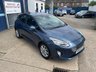 USED 2019 19 FORD FIESTA 1.0T EcoBoost GPF Zetec Hatchback 5dr Petrol Manual Euro 6 (s/s) (100 ps) 
