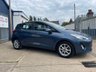 USED 2019 19 FORD FIESTA 1.0T EcoBoost GPF Zetec Hatchback 5dr Petrol Manual Euro 6 (s/s) (100 ps) 