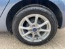 USED 2019 19 FORD FIESTA 1.0T EcoBoost GPF Zetec Hatchback 5dr Petrol Manual Euro 6 (s/s) (100 ps) 