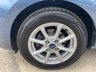 USED 2019 19 FORD FIESTA 1.0T EcoBoost GPF Zetec Hatchback 5dr Petrol Manual Euro 6 (s/s) (100 ps) 