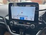 USED 2019 19 FORD FIESTA 1.0T EcoBoost GPF Zetec Hatchback 5dr Petrol Manual Euro 6 (s/s) (100 ps) 