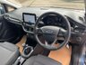 USED 2019 19 FORD FIESTA 1.0T EcoBoost GPF Zetec Hatchback 5dr Petrol Manual Euro 6 (s/s) (100 ps) 