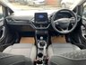 USED 2019 19 FORD FIESTA 1.0T EcoBoost GPF Zetec Hatchback 5dr Petrol Manual Euro 6 (s/s) (100 ps) 