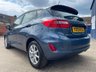 USED 2019 19 FORD FIESTA 1.0T EcoBoost GPF Zetec Hatchback 5dr Petrol Manual Euro 6 (s/s) (100 ps) 