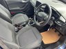 USED 2019 19 FORD FIESTA 1.0T EcoBoost GPF Zetec Hatchback 5dr Petrol Manual Euro 6 (s/s) (100 ps) 