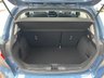 USED 2019 19 FORD FIESTA 1.0T EcoBoost GPF Zetec Hatchback 5dr Petrol Manual Euro 6 (s/s) (100 ps) 
