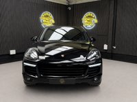 USED 2017 Y PORSCHE CAYENNE 4.2 TD V8 S Platinum Edition SUV 5dr Diesel TiptronicS 4WD Euro 6 (s/s) (385 ps) DELIVERY AVAIABLE