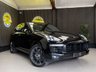 USED 2017 Y PORSCHE CAYENNE 4.2 TD V8 S Platinum Edition SUV 5dr Diesel TiptronicS 4WD Euro 6 (s/s) (385 ps) DELIVERY AVAIABLE