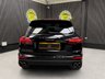 USED 2017 Y PORSCHE CAYENNE 4.2 TD V8 S Platinum Edition SUV 5dr Diesel TiptronicS 4WD Euro 6 (s/s) (385 ps) DELIVERY AVAIABLE