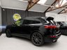 USED 2017 Y PORSCHE CAYENNE 4.2 TD V8 S Platinum Edition SUV 5dr Diesel TiptronicS 4WD Euro 6 (s/s) (385 ps) DELIVERY AVAIABLE