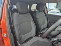 USED 2015 65 RENAULT CAPTUR 1.5 dCi ENERGY Dynamique S Nav SUV 5dr Diesel Auto Euro 6 (s/s) (90 ps) Car Play - Reverse Camera - &pound;20 Tax