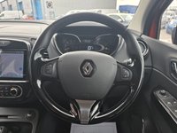 USED 2015 65 RENAULT CAPTUR 1.5 dCi ENERGY Dynamique S Nav SUV 5dr Diesel Auto Euro 6 (s/s) (90 ps) Car Play - Reverse Camera - &pound;20 Tax
