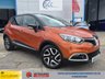 USED 2015 65 RENAULT CAPTUR 1.5 dCi ENERGY Dynamique S Nav SUV 5dr Diesel Auto Euro 6 (s/s) (90 ps) Car Play - Reverse Camera - &pound;20 Tax