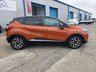 USED 2015 65 RENAULT CAPTUR 1.5 dCi ENERGY Dynamique S Nav SUV 5dr Diesel Auto Euro 6 (s/s) (90 ps) Car Play - Reverse Camera - &pound;20 Tax