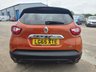 USED 2015 65 RENAULT CAPTUR 1.5 dCi ENERGY Dynamique S Nav SUV 5dr Diesel Auto Euro 6 (s/s) (90 ps) Car Play - Reverse Camera - &pound;20 Tax