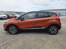USED 2015 65 RENAULT CAPTUR 1.5 dCi ENERGY Dynamique S Nav SUV 5dr Diesel Auto Euro 6 (s/s) (90 ps) Car Play - Reverse Camera - &pound;20 Tax
