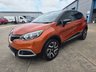 USED 2015 65 RENAULT CAPTUR 1.5 dCi ENERGY Dynamique S Nav SUV 5dr Diesel Auto Euro 6 (s/s) (90 ps) Car Play - Reverse Camera - &pound;20 Tax