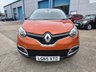 USED 2015 65 RENAULT CAPTUR 1.5 dCi ENERGY Dynamique S Nav SUV 5dr Diesel Auto Euro 6 (s/s) (90 ps) Car Play - Reverse Camera - &pound;20 Tax
