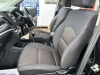 USED 2018 18 SSANGYONG KORANDO 2.2D SE SUV 5dr Diesel Manual Euro 6 (178 ps) DIESEL, 2 OWNERS, ONLY 69K MILES, GREAT SERVICE HISTORY