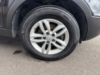 USED 2018 18 SSANGYONG KORANDO 2.2D SE SUV 5dr Diesel Manual Euro 6 (178 ps) DIESEL, 2 OWNERS, ONLY 69K MILES, GREAT SERVICE HISTORY
