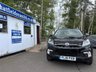 USED 2018 18 SSANGYONG KORANDO 2.2D SE SUV 5dr Diesel Manual Euro 6 (178 ps) DIESEL, 2 OWNERS, ONLY 69K MILES, GREAT SERVICE HISTORY