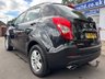 USED 2018 18 SSANGYONG KORANDO 2.2D SE SUV 5dr Diesel Manual Euro 6 (178 ps) DIESEL, 2 OWNERS, ONLY 69K MILES, GREAT SERVICE HISTORY