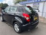 USED 2018 18 SSANGYONG KORANDO 2.2D SE SUV 5dr Diesel Manual Euro 6 (178 ps) DIESEL, 2 OWNERS, ONLY 69K MILES, GREAT SERVICE HISTORY
