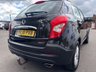 USED 2018 18 SSANGYONG KORANDO 2.2D SE SUV 5dr Diesel Manual Euro 6 (178 ps) DIESEL, 2 OWNERS, ONLY 69K MILES, GREAT SERVICE HISTORY
