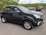 USED 2018 18 SSANGYONG KORANDO 2.2D SE SUV 5dr Diesel Manual Euro 6 (178 ps) DIESEL, 2 OWNERS, ONLY 69K MILES, GREAT SERVICE HISTORY