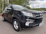 USED 2018 18 SSANGYONG KORANDO 2.2D SE SUV 5dr Diesel Manual Euro 6 (178 ps) DIESEL, 2 OWNERS, ONLY 69K MILES, GREAT SERVICE HISTORY