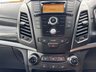 USED 2018 18 SSANGYONG KORANDO 2.2D SE SUV 5dr Diesel Manual Euro 6 (178 ps) DIESEL, 2 OWNERS, ONLY 69K MILES, GREAT SERVICE HISTORY