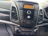 USED 2018 18 SSANGYONG KORANDO 2.2D SE SUV 5dr Diesel Manual Euro 6 (178 ps) DIESEL, 2 OWNERS, ONLY 69K MILES, GREAT SERVICE HISTORY
